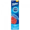 Ziploc Bolsa Reutilizable para Congelar Grandes 15 piezas