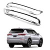 HIGH FLYING for Mitsubishi Outlander 2022 2023 2024 Car Exterior