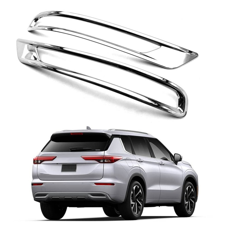 HIGH FLYING for Mitsubishi Outlander 2022 2023 2024 Car Exterior