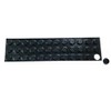 Bulk Hardware BH01904 Gommini Autoadesive Rotonde Protettive, 10 x 3