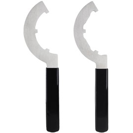 MUGLFPT T114W wrenching package, suitable for QA1 twisted tooth shock absorbers and pillars