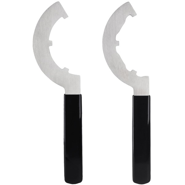 MUGLFPT T114W wrenching package, suitable for QA1 twisted tooth shock