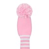 Scott Edward 1 PCS Pom Pom Knit Woods Golf Club