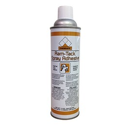 Chemsafe Ram-Tack Spray Adhesive, 12-Pack