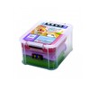 Transparent Box No. 1