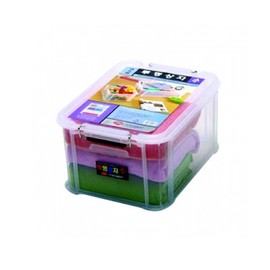 Transparent Box No. 1