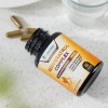 Resveratrol Nature's Nutrition 1800mg Cápsulas Antioxidante Vegano