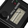 9502 Finder with Black Background and e Sat Finder 13