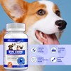 Dog Eye Health Care Supplements, 180 Count, Vision Support with