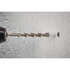 Wolfcraft 1 7764000 SDS-Quick Concrete Drill Bit Diameter 10 mm