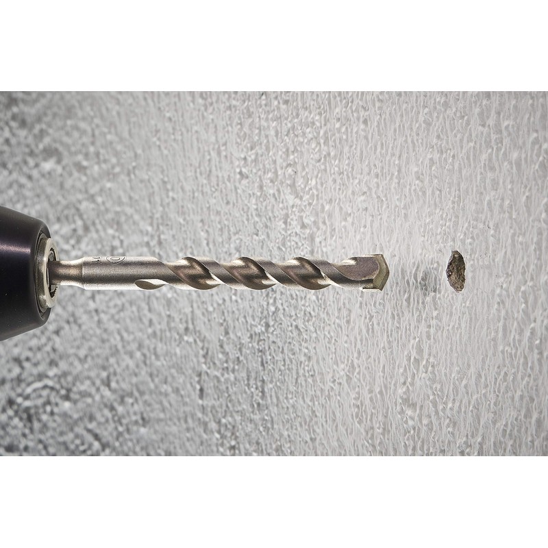 Wolfcraft 1 7764000 SDS-Quick Concrete Drill Bit Diameter 10 mm