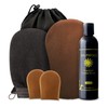 Tan Physics True Color Tanner 8 oz w/FREE Face and