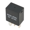 95230-2P050 12VDC 5Pins 20/35A SPDT Relays Quick Connect Normally Closed