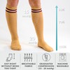 360 RELIEF 360 RELIEF 3 Pairs Compression Socks for Women