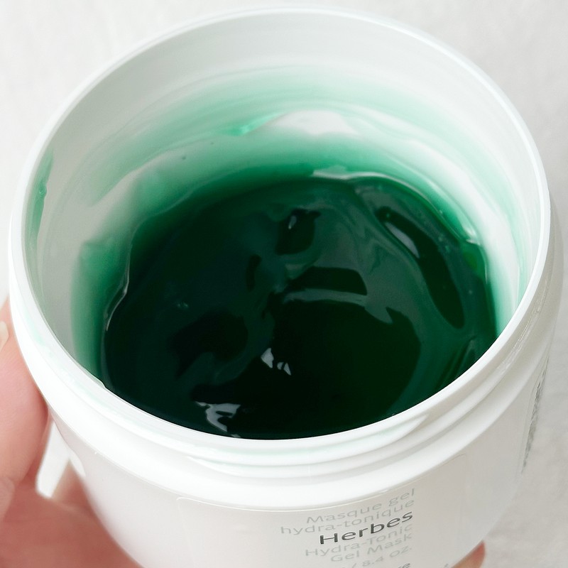 LEBON Reborn Herb Mask 240ml / 르본 허브 마스크 240ml