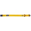 Fujii Denko TUB-SOTN-Y-M TSUYORON Fall-Prevention Safety Equipment, Waist Belt Only,