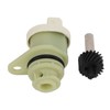 Speed Sensor Transmission Odometer Sensor 616070 with Gear Replacement for