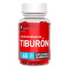 Aceite De Higado De Tiburon 60 Caps De 750 Mg