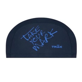 Teemak HC03 Adult Fabric Swim Cap Adult Swim Cap Adult Swim Cap Swim Cap Comfortable Swim Cap Simple Swim Cap Water Play (S30464812) / 티막 HC03 성인천수모 성인수영모자 성인수모 수모 편안한수모 심플한수모 물놀 (S30464812)