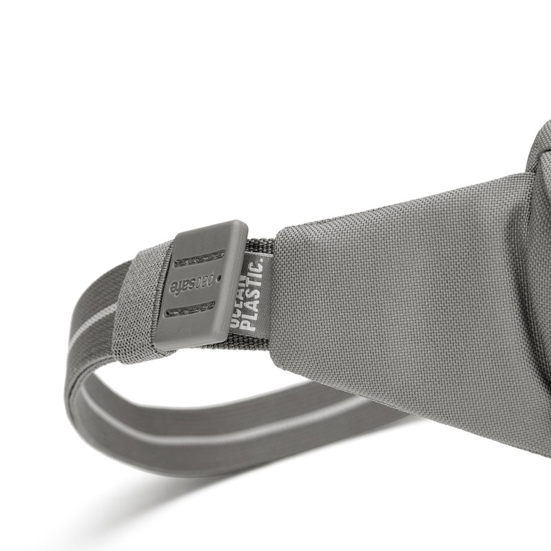 Pacsafe Uni-Adult Go Anti Theft Sling Pack Anti-Theft Carry Bag,