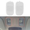 Front Dome Light Lens Cover 05183270AA Fit for Dodge Ram