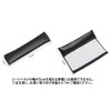 Poecar Set of 2 Seat Belt Shoulder Pads with STI-style