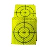 Sharplace 100x Reflective Tape Survey Targets Reflector Target Sheets for