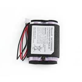 PULADU Original Neusoft N4CZ00000002 for Car T-Box Flashlight GPS-Trackers CR17450HE-N-2-CN1 6V Lithium Battery