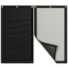 JaneTech Soundproof Blanket 70" x 40" – Heavy-Duty Sound Dampening