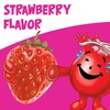 Kool-Aid Strawberry Flavored Unsweetened Caffeine Free Powdered Drink Mix, 48