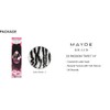 Mayde Beauty Crochet Braid 2X Passion Twist 14" (1)