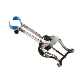 Laroal Marschgabel für Trompeten, Lyra-Clip, Notenclip, Musikinstrumentenzubehör, Trompeten-Notenclip, tragbarer Marschgabel-Notenclip, Ständer, Musikinstrument, Silber