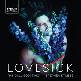 Randall Scotting/Stephen Stubbs: Lovesick