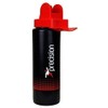 Precision Team Hygiene Water Bottle - Black/red