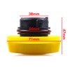 ROBUST Car Oil Filler Cap for Vauxhall Opel Astra G