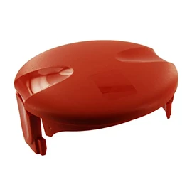 Flymo 512785100 Multi-Trim/Revolution Strimmer Spool Cap, Plastic