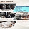 Oxygen O2 Sensor Upstream Fits for Honda CR-V 1.5L 2017-2020,