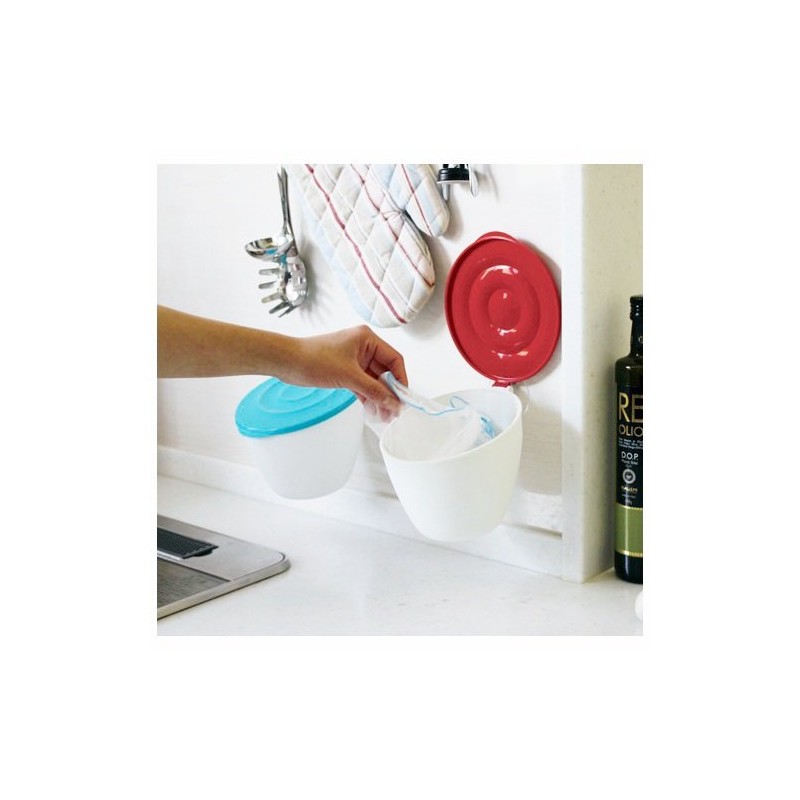 Yawata Chemical apyui sinkutorassyu with Suction Cup, White