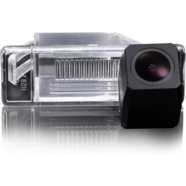 1280 x 720 Pixels Car Reversing Camera Replacement for Citroen C2 C3-XR C4 C5 C-Quatre C-Triomphe Elysee MG3 MG5 Peugeot 301 307 307 Cross 307CC 308 308CC 408 508 3008 Nissan Sunny X-Trail QTrail