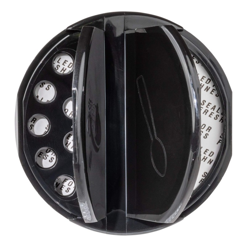 SUNDHED Sundhed Kala Namak Fine- 750 g, 750 Grams