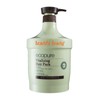 SOMANG ECOPURE VITALIZING HAIR PACK 1000ml  - NATURAL ORIGIN INGREDIENTS 86.7%