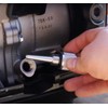 MOEBULB 55201 Magnetic Oil Dipstick Compatible with Yamaha Predator Inverter