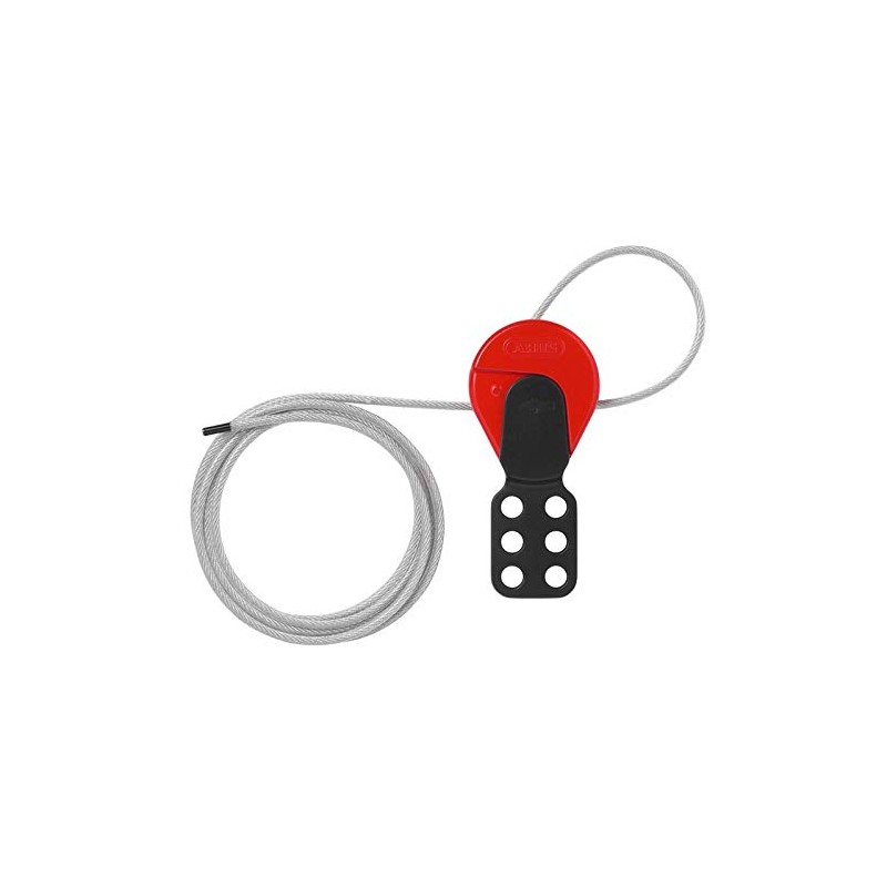 ABU00347 - ABUS Mechanical C503 Safelex Universal Ca - EU