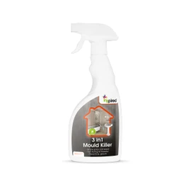Inspired 3 in 1 Mould Killer - 500 ml