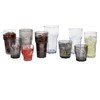 Carlisle FoodService Products Louis Tall Tumbler for Restaurants, Catering, Kitchens,