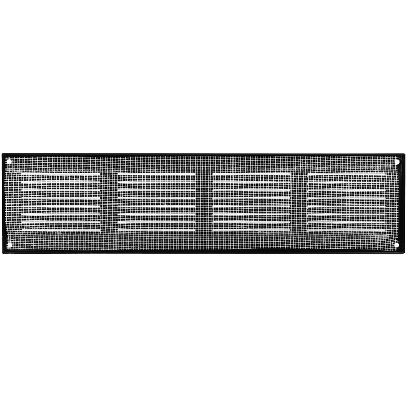 Vent Systems 16'' x 4'' Inch (Overall Dimensions) Pack of
