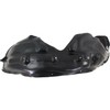 Robautoparts Front Fender Liner Left Driver And Right Passenger Side