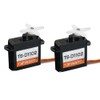 OK Mokei Tahmazo Servo TS-D1102, Set of 2