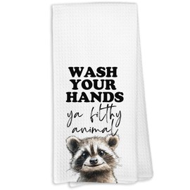 KTYHD 161-MJ-towls-base Home & Kitchen > Kitchen & Dining > Dining & Entertaining > Tabletop Accessories > Linens > Dish Cloths & Dish Towels