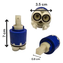 Cartucho Para Monomando Sh-370